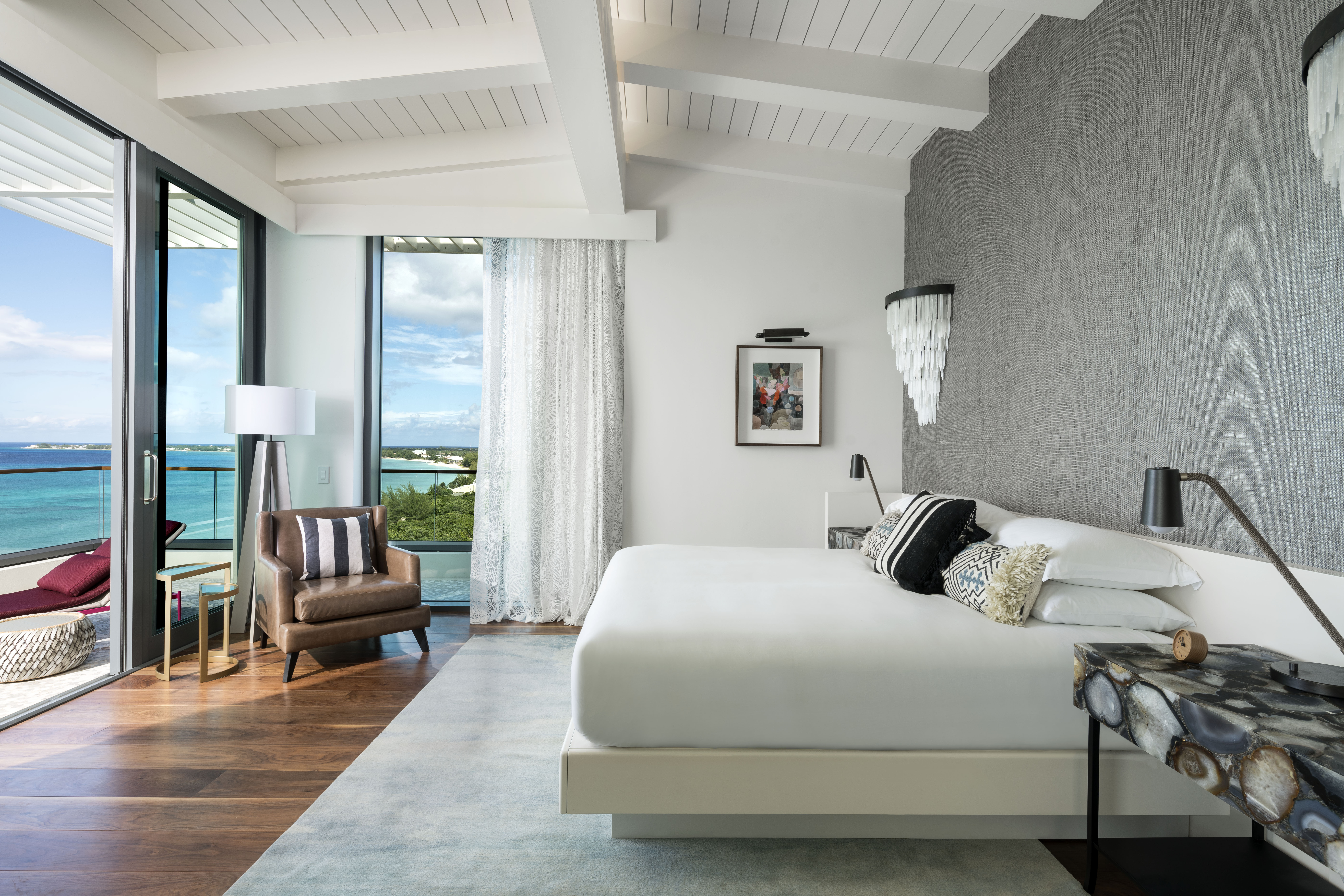 Kimpton seafire resort